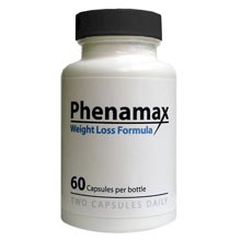 phenamax reviews