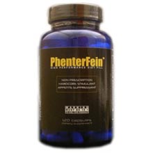 phenterfein diet pills